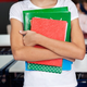 Illustration for article titled 8-Year-Old Girl Suspended for Wearing Wrong Shade of Green